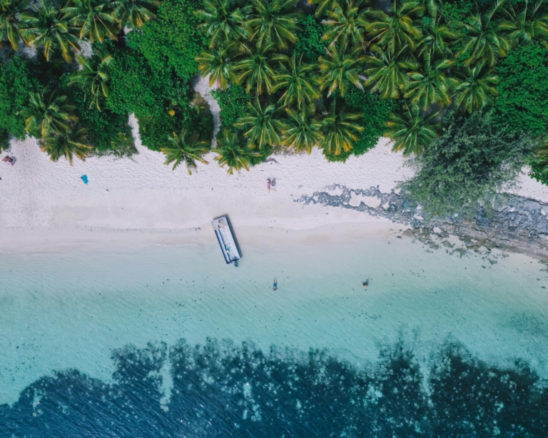 10 day fiji itinerary
