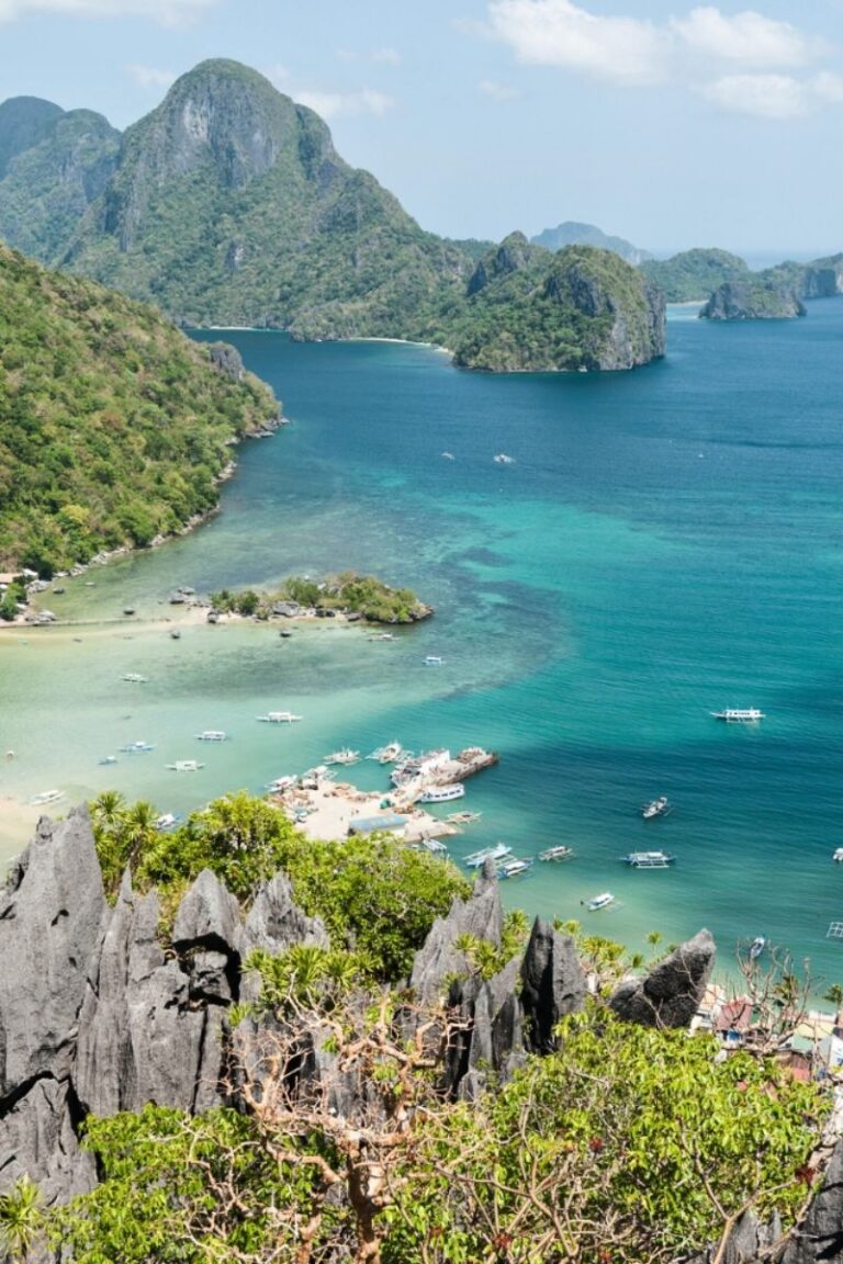 10-Day Palawan Itinerary