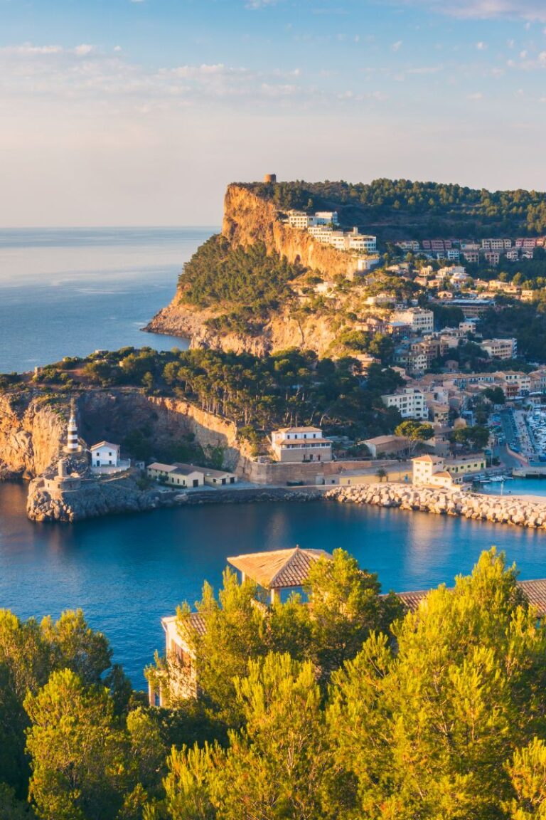 the ultimate 3-day itinerary in Mallorca