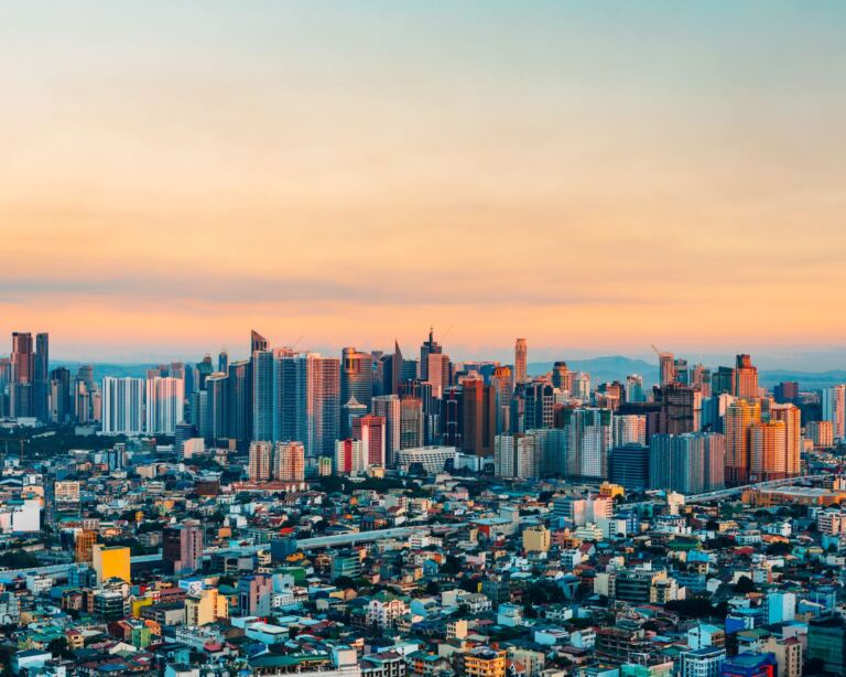 3-Week Philippines Itinerary