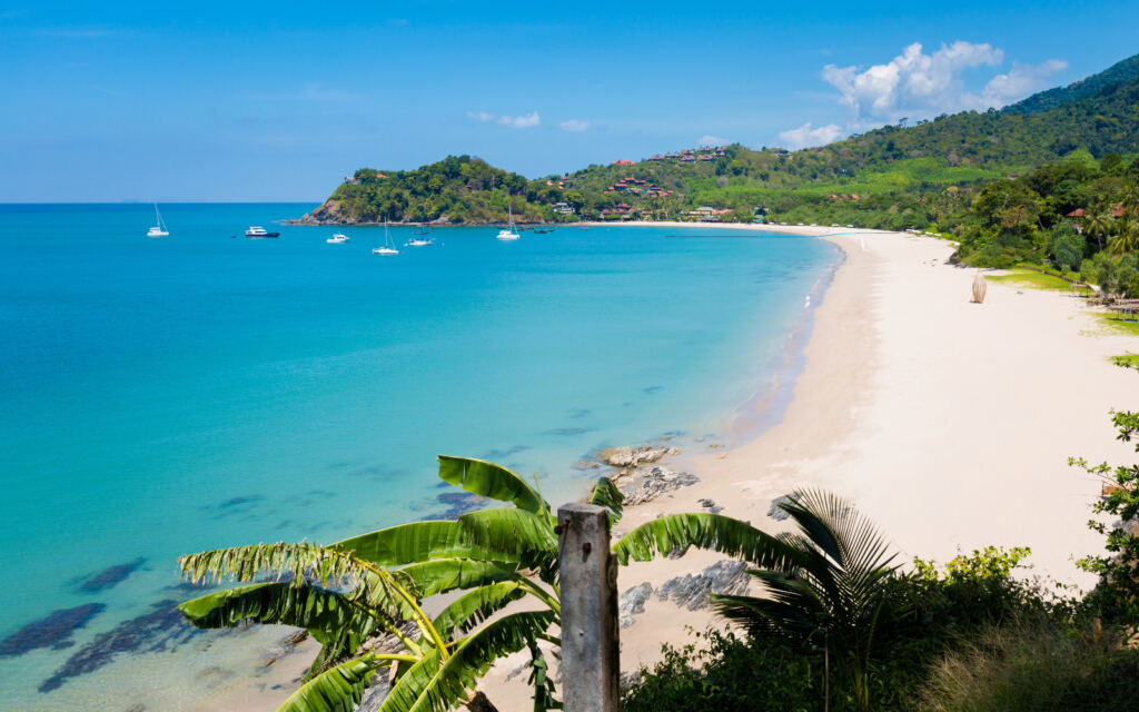 3 week Thailand itinerary - Koh Lanta