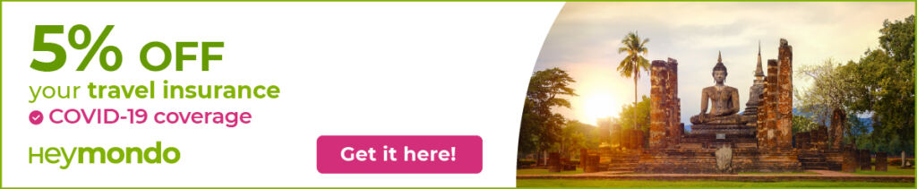 long term travel insurance
