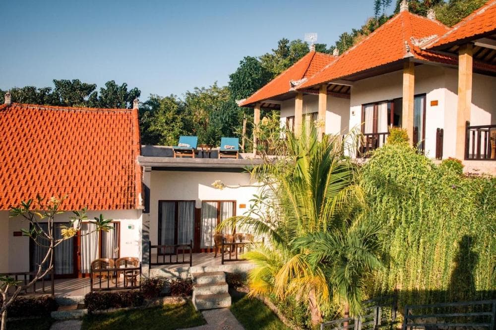 Abasan Hill Hotel and Spa