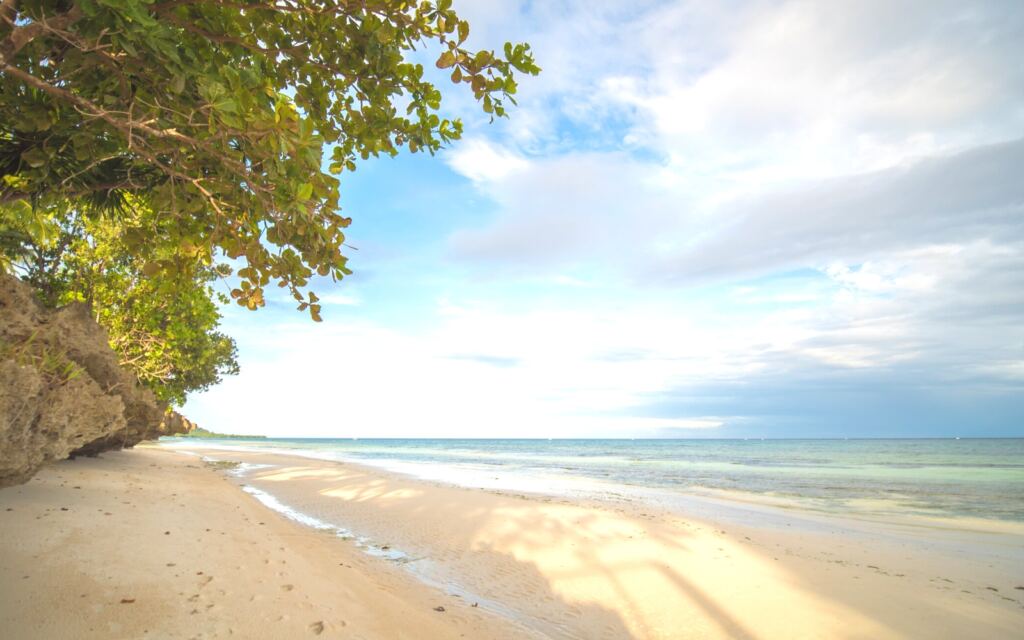 Accommodation bohol