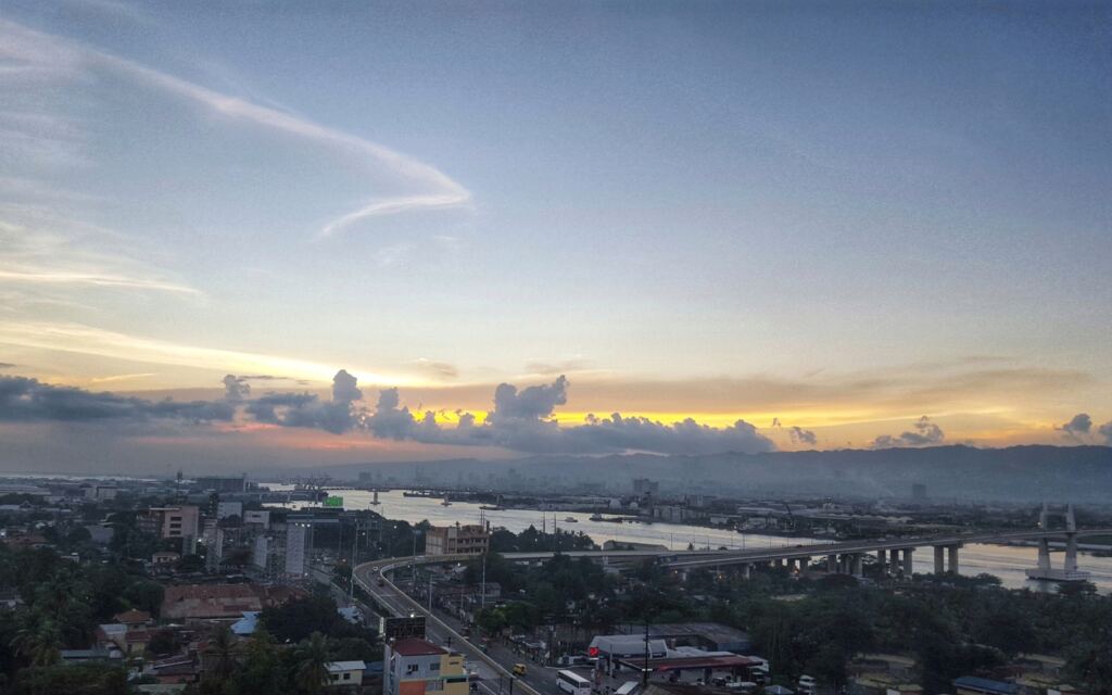 Accommodation guide cebu philippines