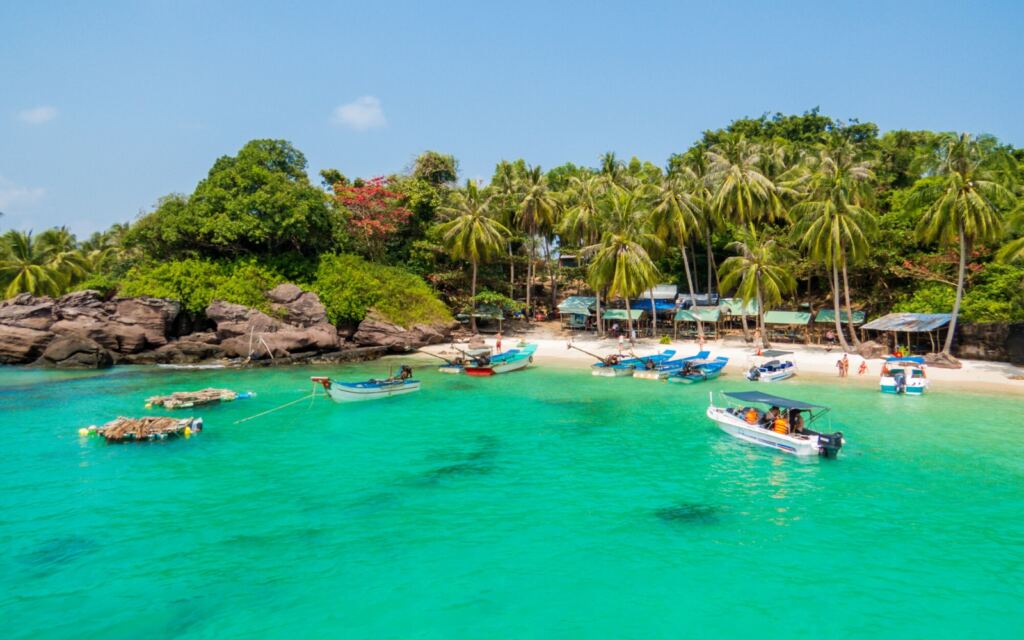 Accommodation guide phu quoc