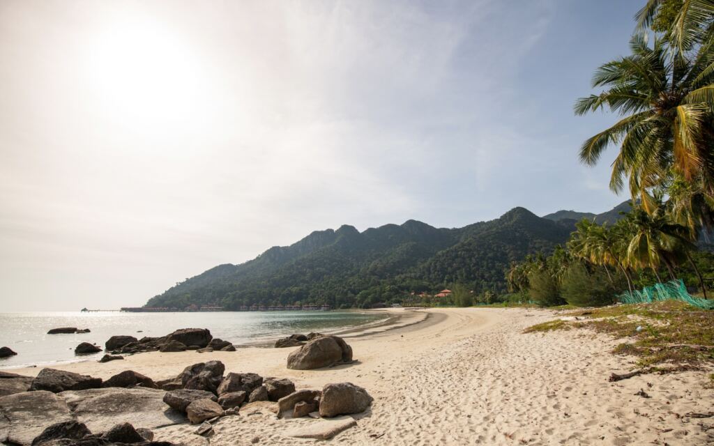 Accommodation langkawi