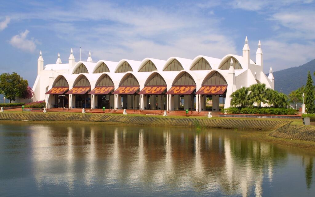 Accommodation langkawi malaysia