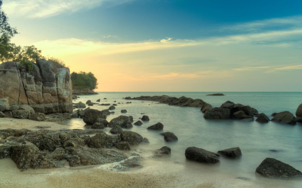 accommodation penang