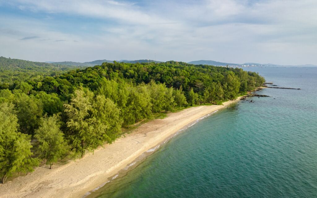 Accommodation phu quoc vietnam