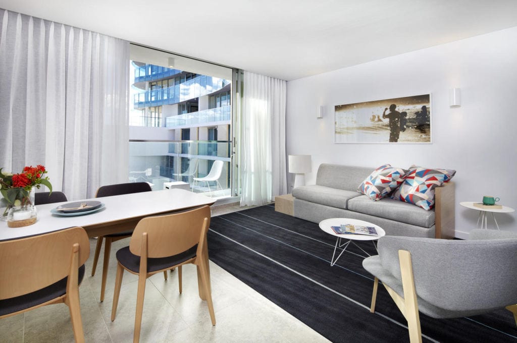 Adina Apartments Bondi Beach