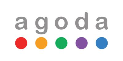 Agoda Logo