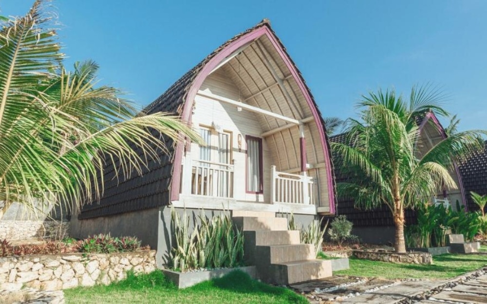 Akusara Jungle Resort And Spa Penida