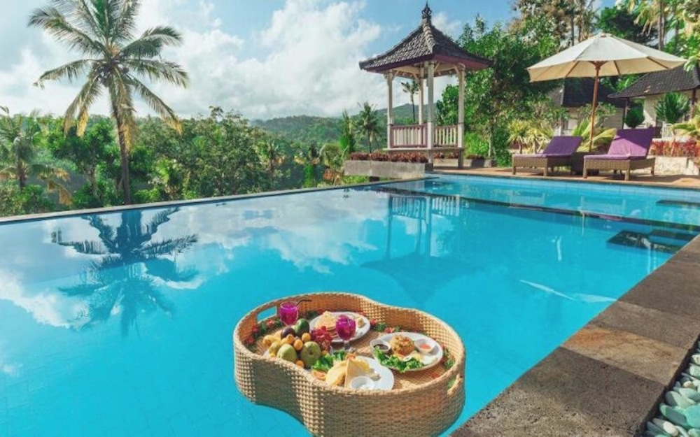 Akusara Jungle Resort And Spa
