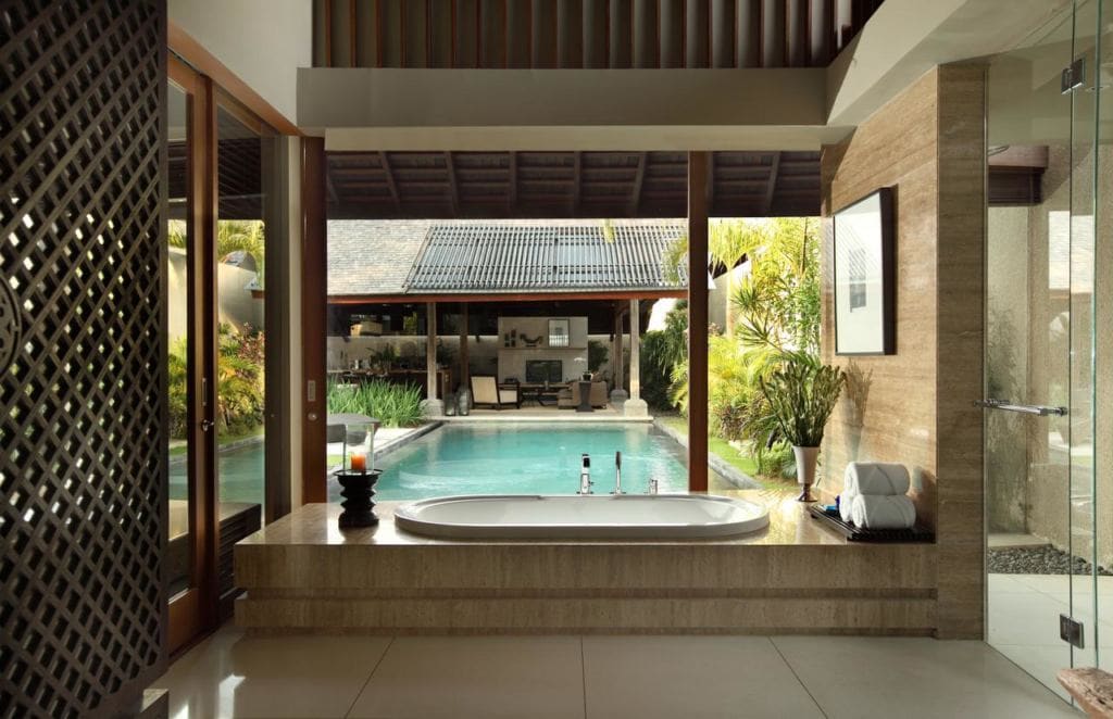 Ametis Villas Canggu Accommodation