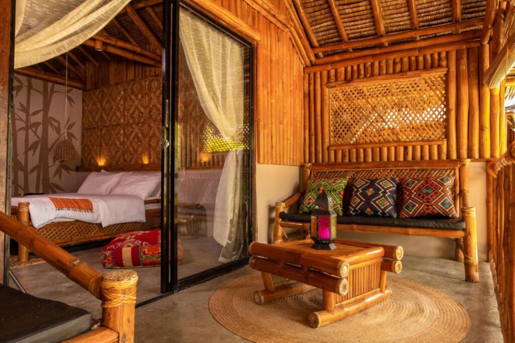 Amihan Beach Cabanas