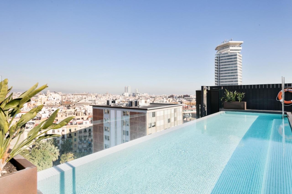 Andante Hotel Barcelona