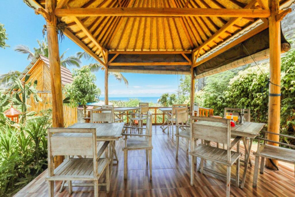 Atuh Forest Cottage Nusa Penida