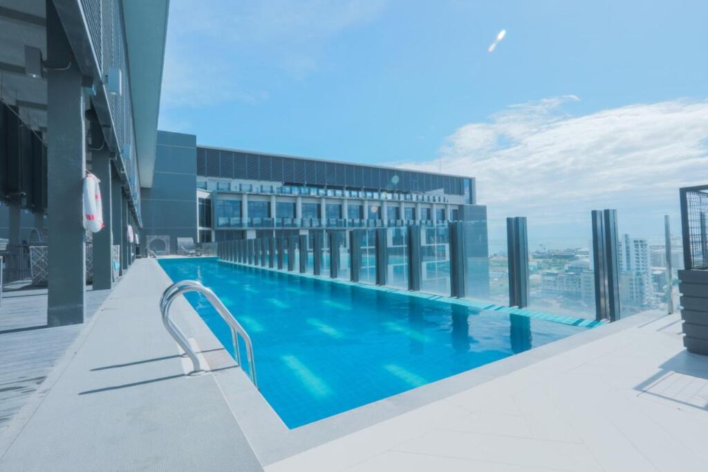 bai Hotel Cebu
