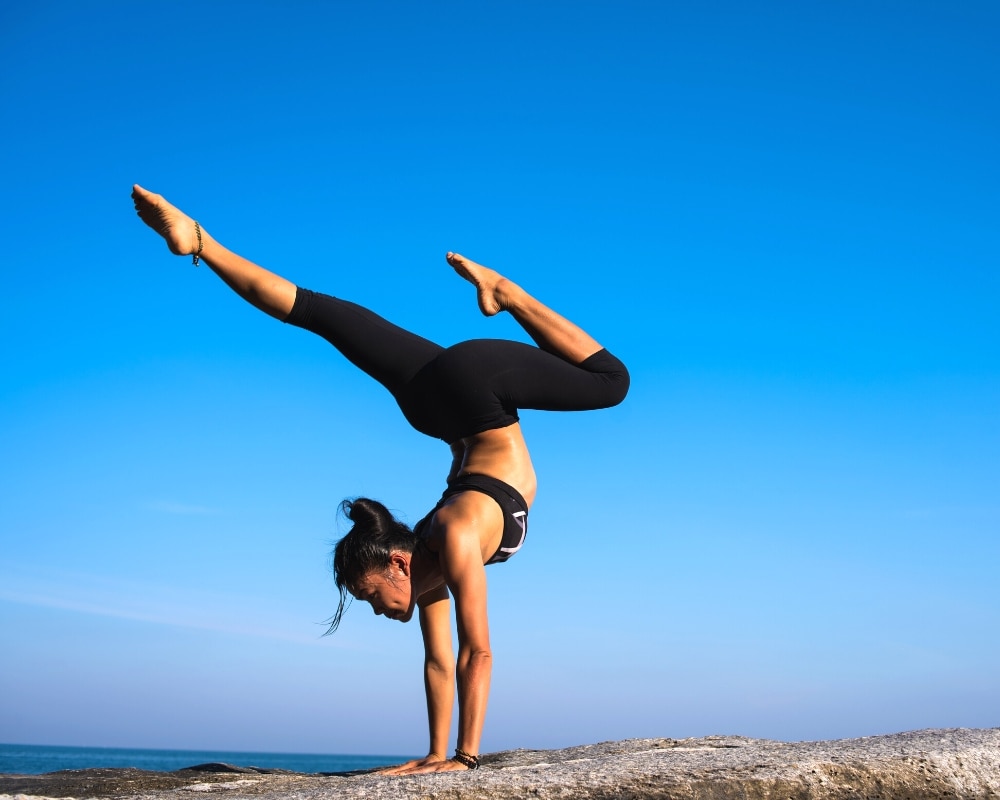 Bali Fitness Retreats