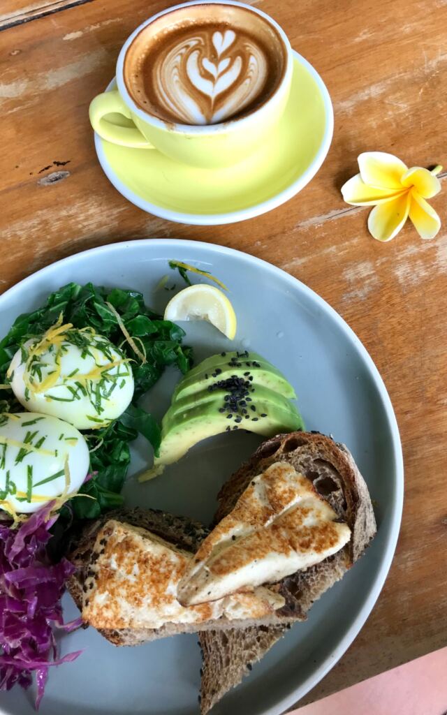 Bali food