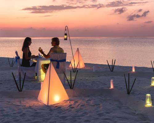 Bali honeymoon itinerary