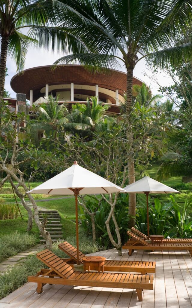 Bali hotel