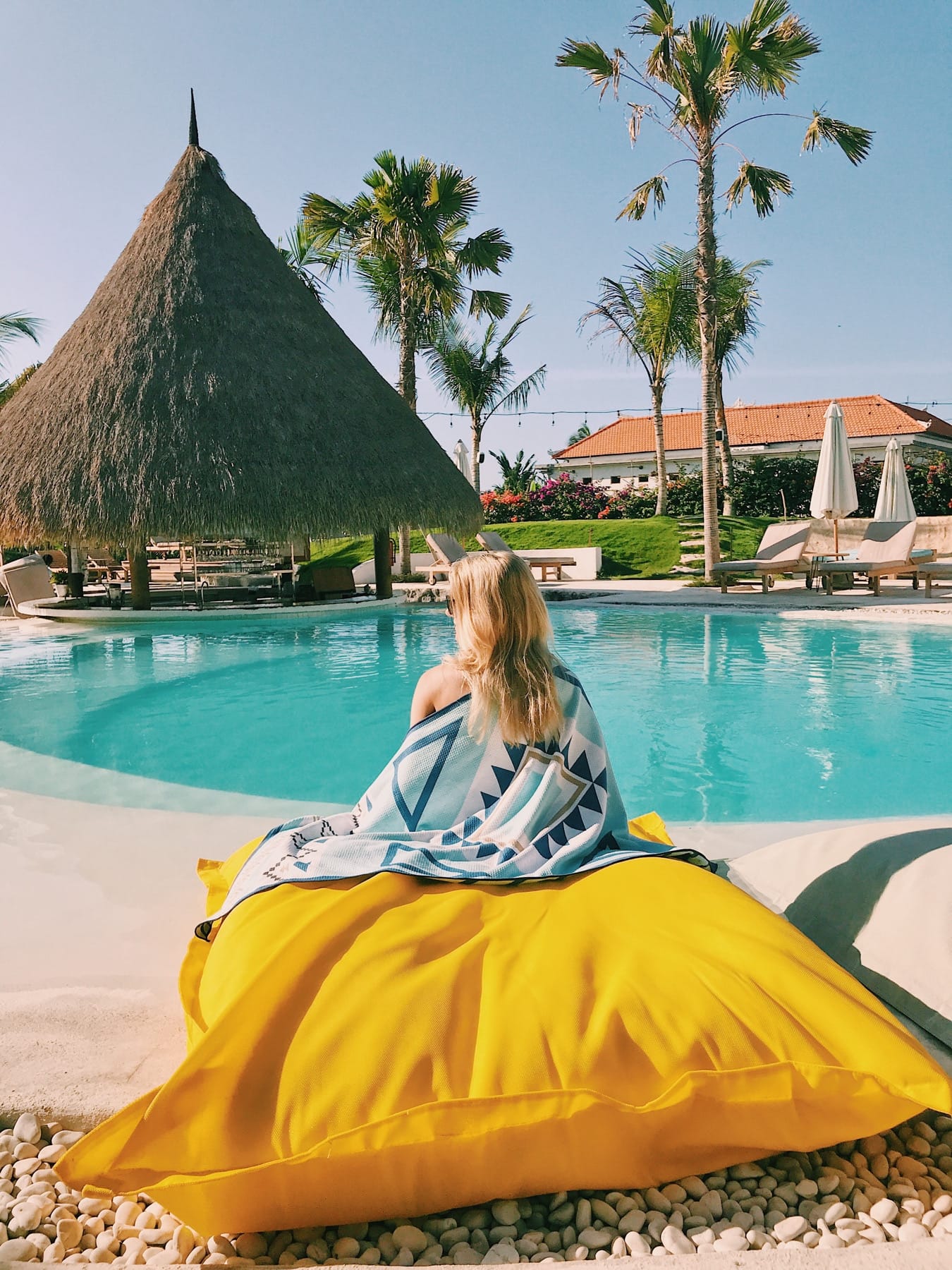 best microfiber beach towel