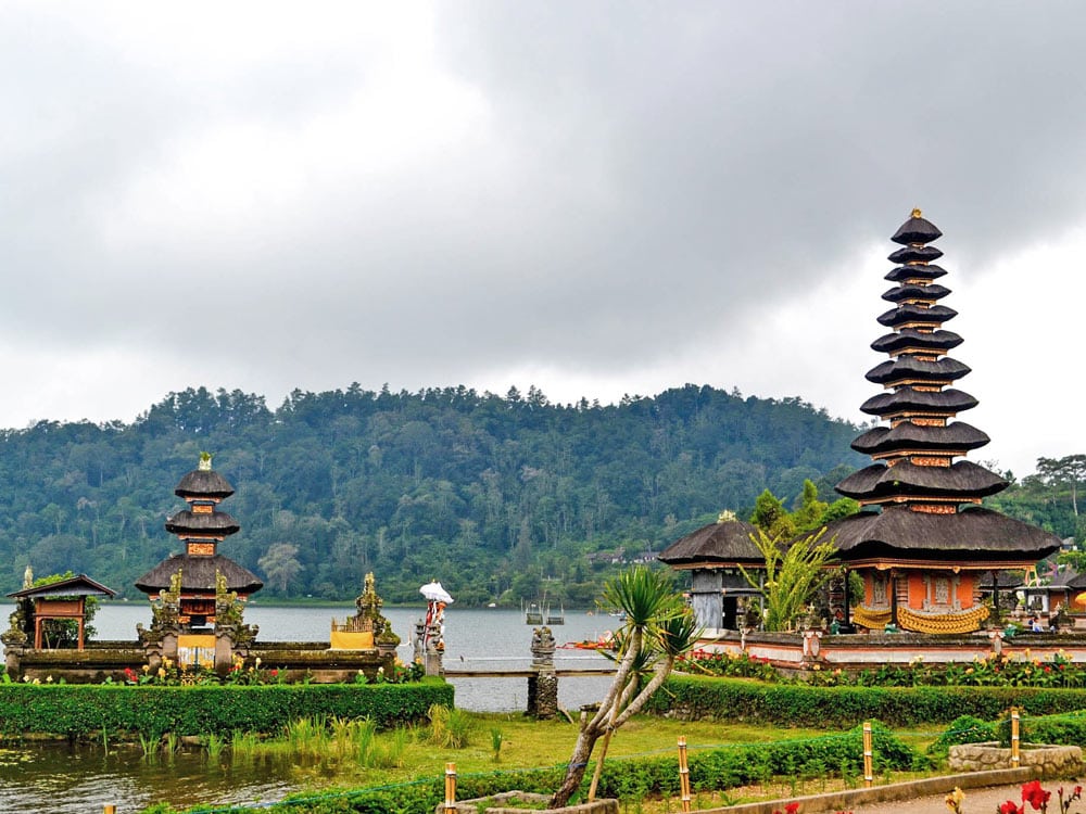 where to stay in bali