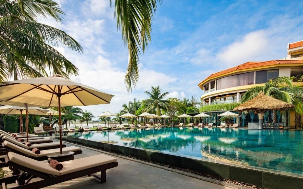 bel marina hoi an resort
