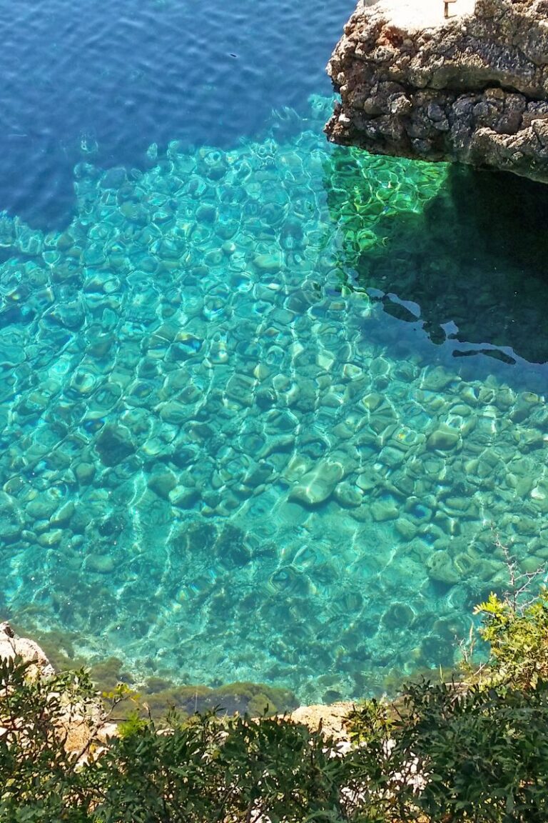 The Best 5-Star Luxury Hotels in Mallorca Spain