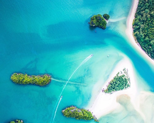 Best Resorts In Thailand