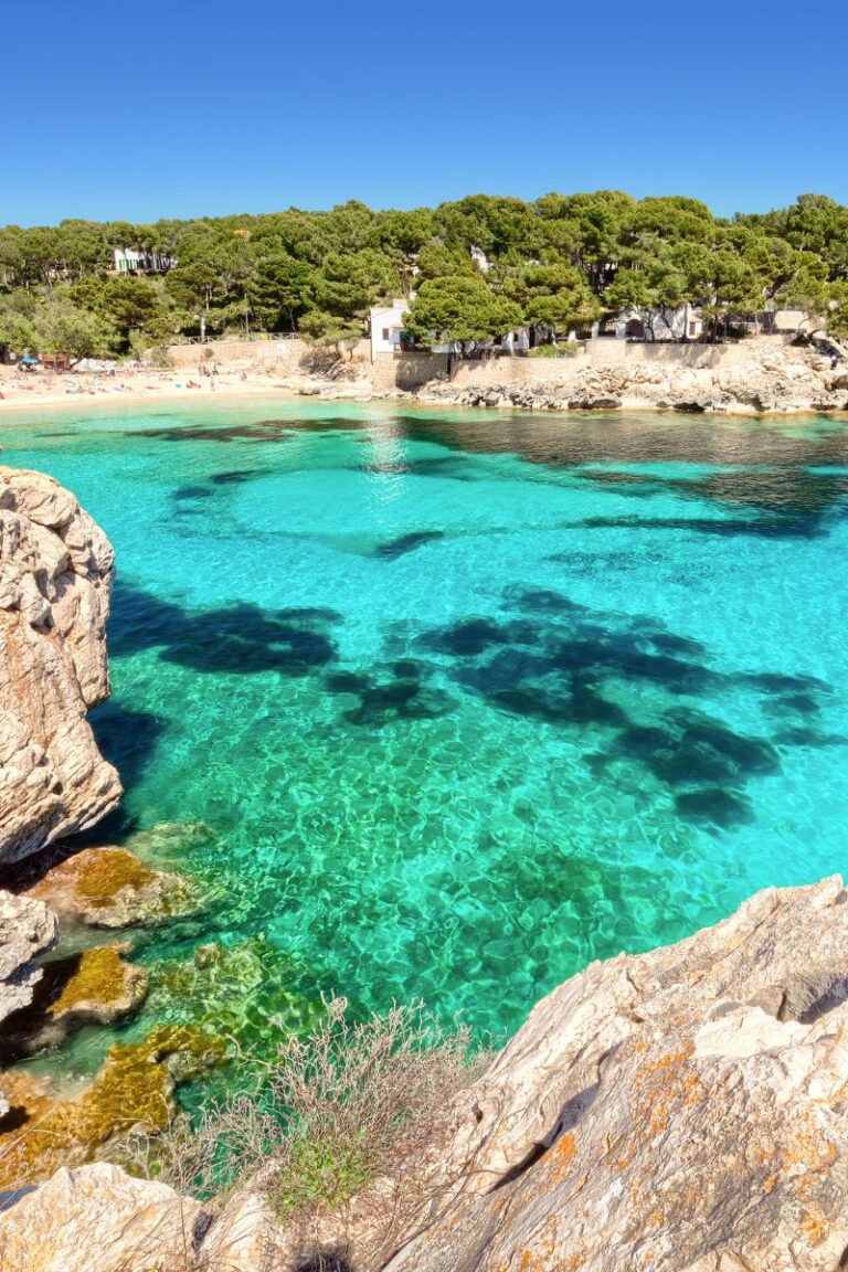The Best Boutique Hotels in Mallorca Spain