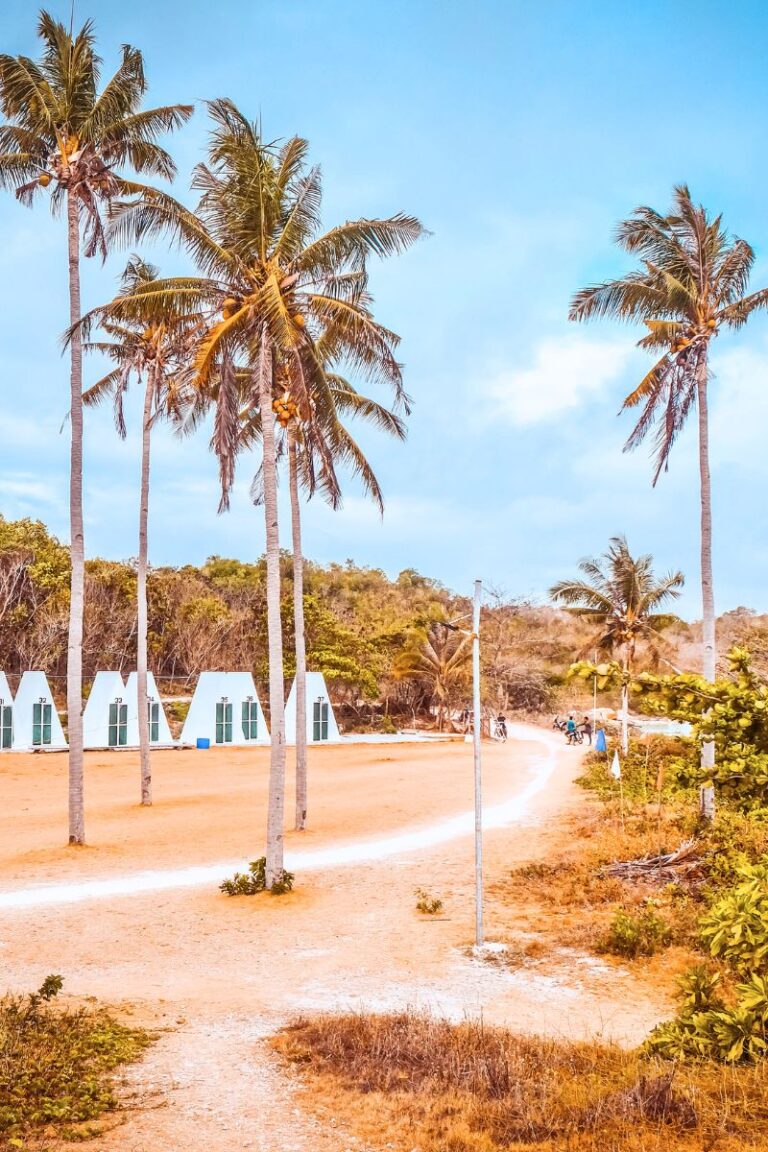The best eco-friendly hotels in the Philippines