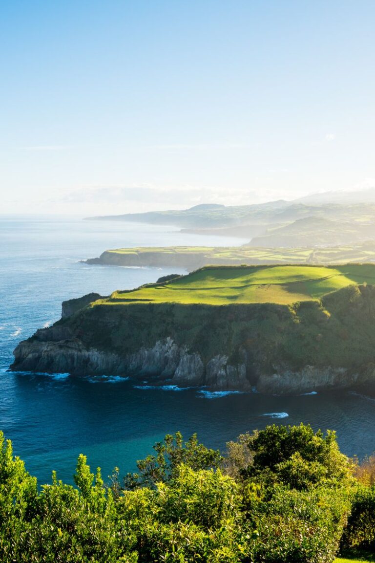 14 Best Eco Resorts in Portugal: Luxe Sustainability