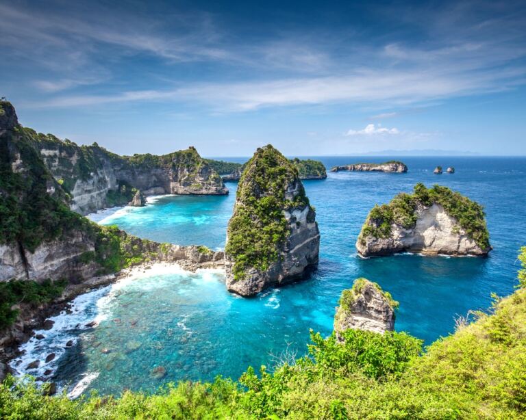 Best Islands to Visit in Indonesia