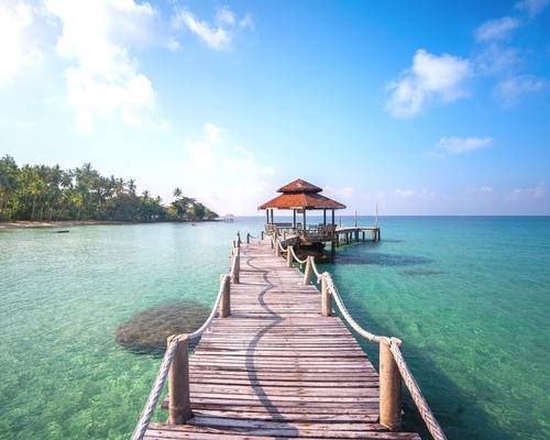 Best Islands to Visit in Thailand