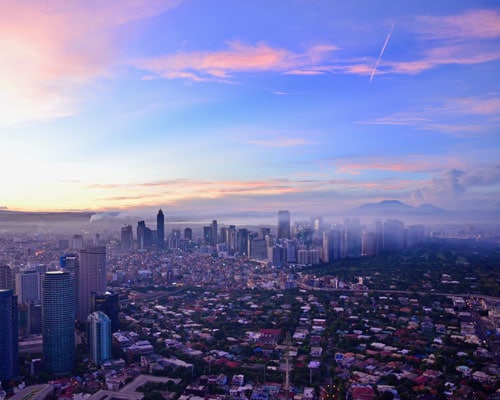 Best Luxury Hotels In Manila