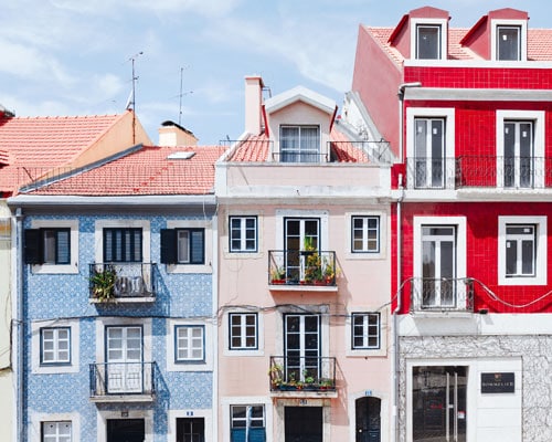 Where to stay in Lisbon