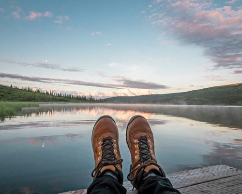 must see places in Alaska