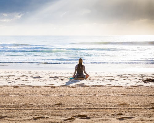 Best Yoga Retreats In Bali
