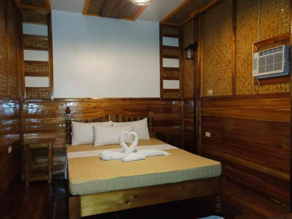 Bing-Vice Tourist Inn