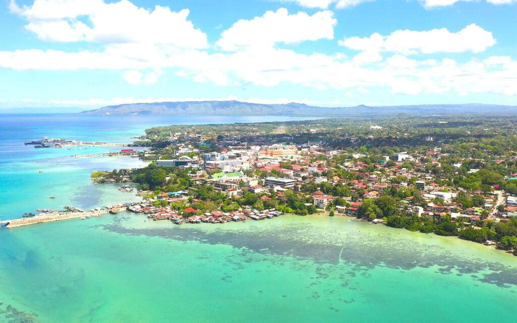 bohol philippines
