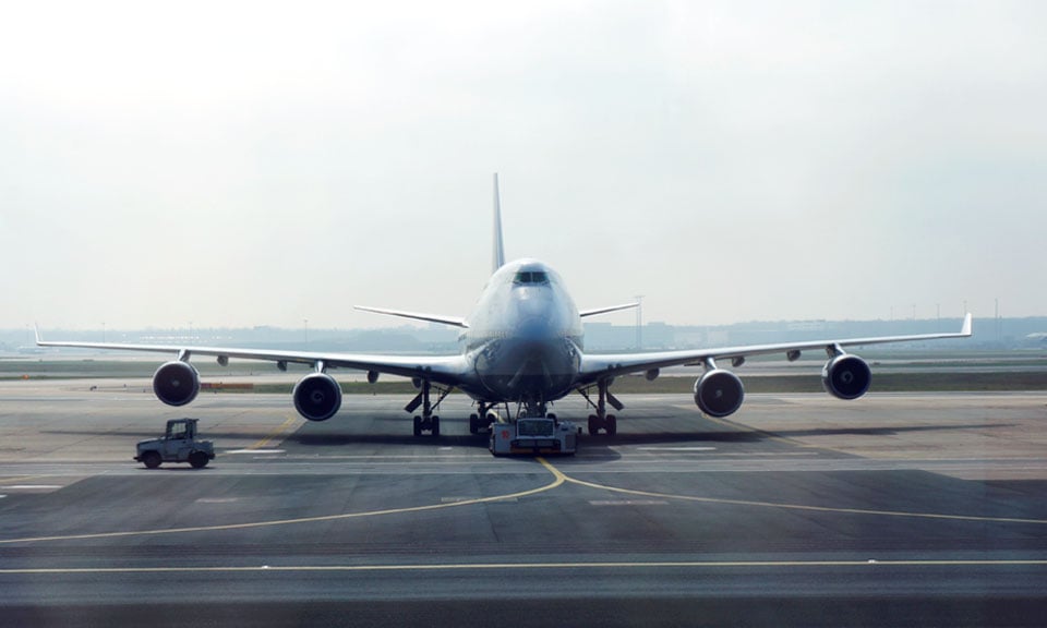 How to book cheap flights like a Pro
