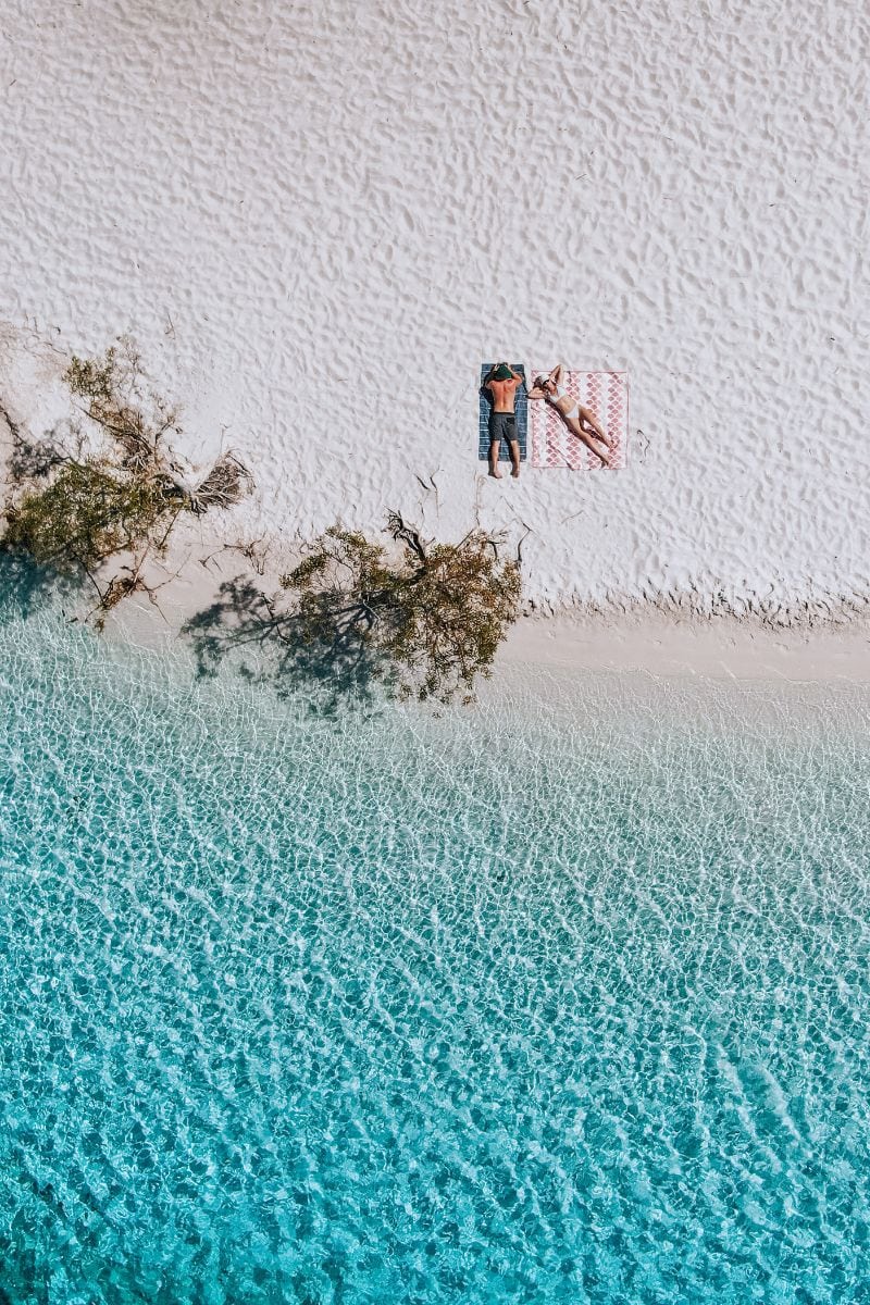 Breathing Travel Shop