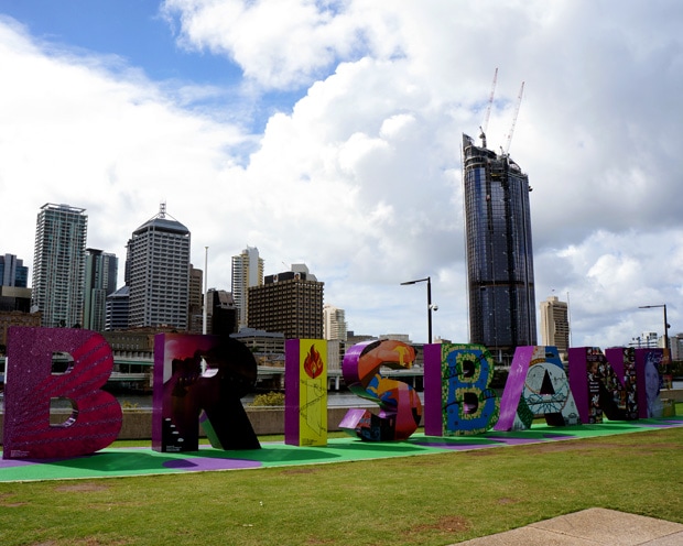 Brisbane, Australia