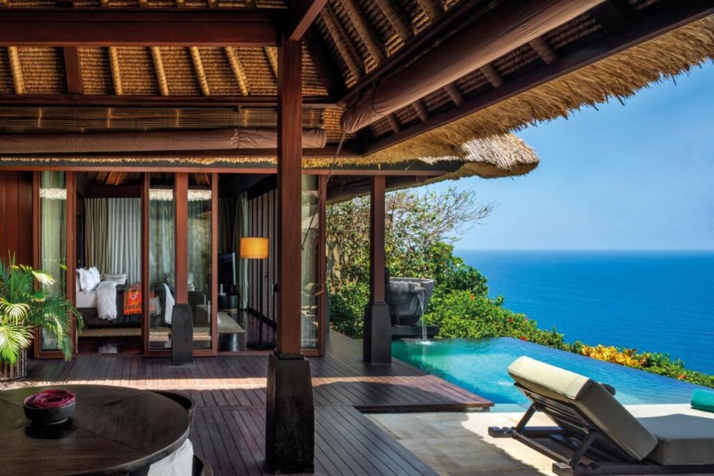 Bulgari Resort Bali