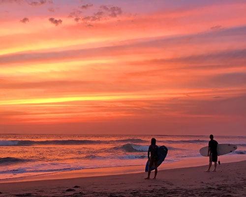 Canggu Bali