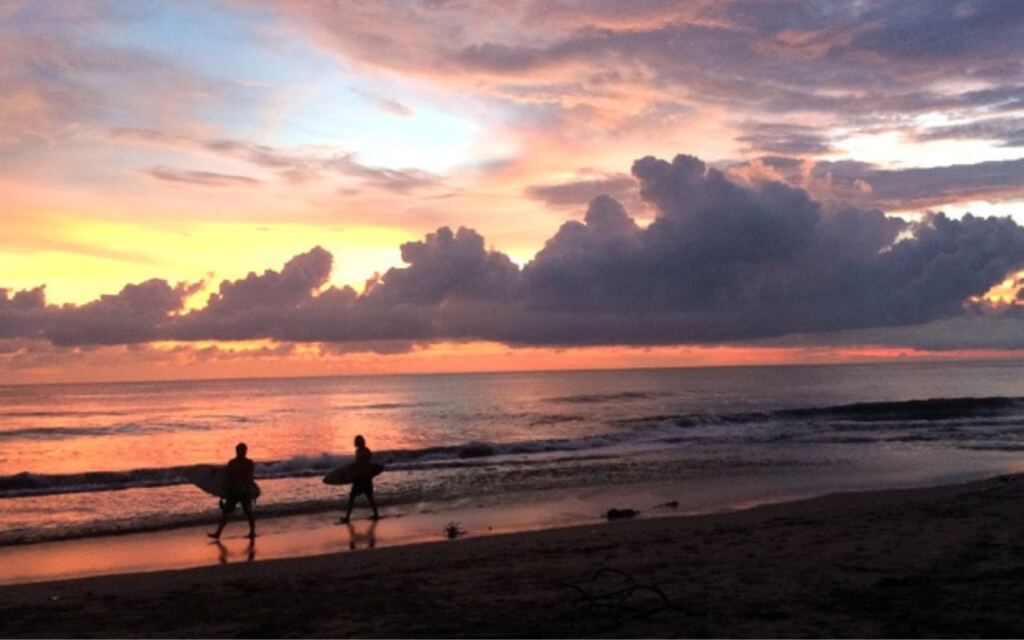 Canggu guide