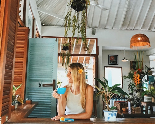 Canggu Instagram-worthy spots